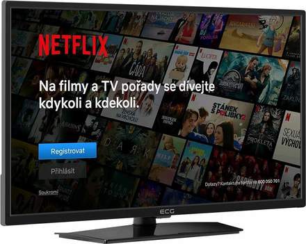 LED televize ECG 32FSL231 (4)