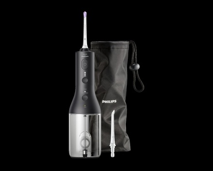 Ústní sprcha Philips HX3826/ 33 Sonicare Power Flosser