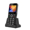 Mobilní telefon myPhone Halo 3 Senior - černý (4)
