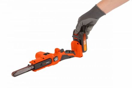 Aku pásový pilník Powerplus POWDP50700 baz AKU (7)