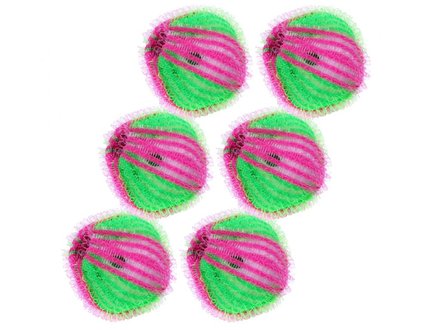 Míčky do pračky Koma KLP6 míčky do pračky, 6ks