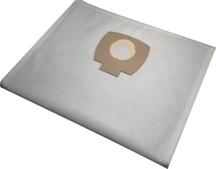 Průmyslové sáčky do vysavače Koma WD456 UNI - Kärcher WD4, WD5, WD6, 4ks