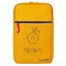 Batoh na notebook Canyon CSZ-03 pro 15.6&quot;, 20x25x40cm, 20L - žlutý (1)