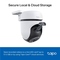 IP kamera TP-Link Tapo C510W - bílá (7)