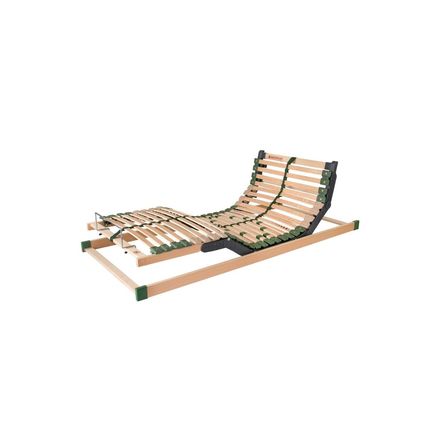 Motorový rošt Ahorn PORTOFLEX MOTOR 90x210 cm