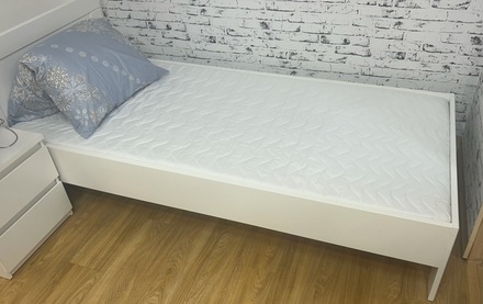 Matrace Enzio Junior NEW 200 x 90cm, Výška 14 cm (3)