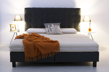 Matrace s anatomickým zónováním Perdormire Memory Basic, 90x200 cm (2)