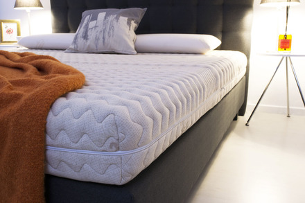 Matrace s anatomickým zónováním Perdormire Memory Basic, 90x200 cm (3)