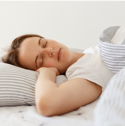 Matrace s anatomickým prošitím potahu Perdormire Bordato, 90x200 cm (3)