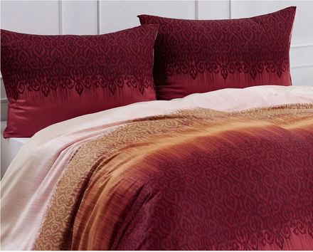 Ložní povlečení Matějovský AMADORES bavlna deluxe 140/200+70/90 (1)