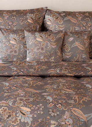 Ložní povlečení Matějovský FLORIN bavlna deluxe 140/200+70/90 (5)