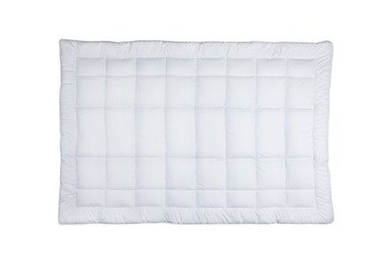 Přikrývka Klinmam STANDART 135x200 celoroční 300g (1)