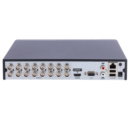 Záznamové zařízení Hikvision HiWatch HWD-6116MH-G4 (1)