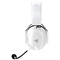 Sluchátka s mikrofonem Razer BlackShark V2 Pro (2023) - bílý (1)