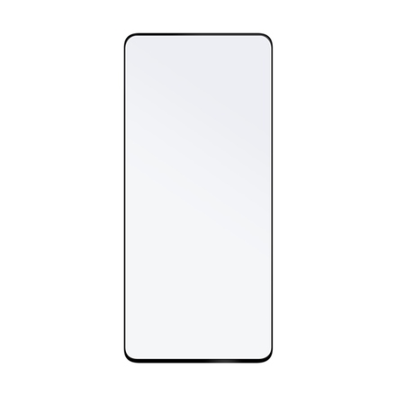 Ochranné sklo Fixed sklo Realme 11 Pro+ FIXGFA-1148-BK (2)