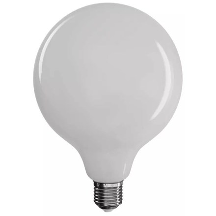 LED žárovka Emos ZF2161 Filament Globe / E27 / 11 W (100 W) / 1 521 lm / neutrální bílá