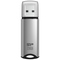 USB Flash disk Silicon Power Marvel M02 128 GB USB 3.2 Gen 1 - stříbrný (1)