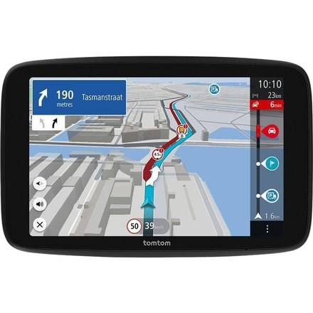 GPS navigace TomTom GO Expert 6 Plus