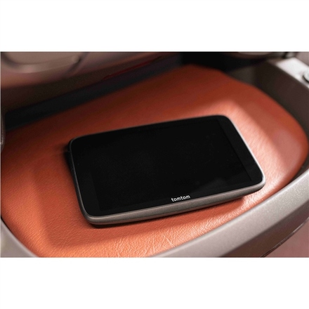 GPS navigace TomTom GO Expert 6 Plus (9)