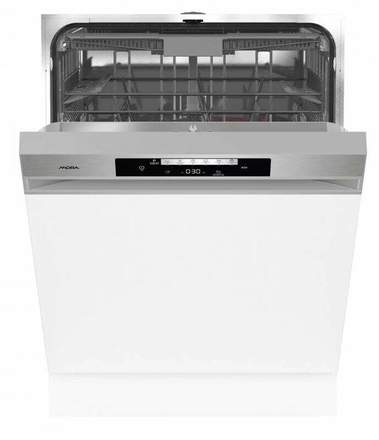 Vestavná myčka nádobí Mora VM 6465 X (1)