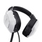 Sluchátka s mikrofonem Trust GXT 415PS Zirox pro PS5 - bílý (6)