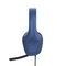 Sluchátka s mikrofonem Trust GXT 415B Zirox - modrý (3)