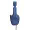 Sluchátka s mikrofonem Trust GXT 415B Zirox - modrý (4)