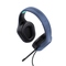 Sluchátka s mikrofonem Trust GXT 415B Zirox - modrý (5)