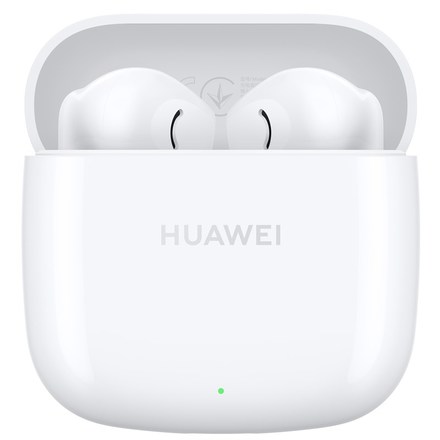 Sluchátka do uší Huawei FreeBuds SE 2 - bílá