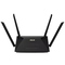Wi-Fi router Asus AX1800 - černý (1)