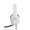 Sluchátka s mikrofonem Trust GXT 415W Zirox - bílý (3)