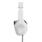 Sluchátka s mikrofonem Trust GXT 415W Zirox - bílý (4)