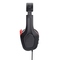 Sluchátka s mikrofonem Trust GXT 415S Zirox pro Nintendo Switch - černý/ červený (4)