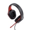 Sluchátka s mikrofonem Trust GXT 415S Zirox pro Nintendo Switch - černý/ červený (5)