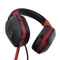 Sluchátka s mikrofonem Trust GXT 415S Zirox pro Nintendo Switch - černý/ červený (6)