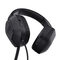 Sluchátka s mikrofonem Trust GXT 415 Zirox - černý (6)