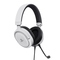 Sluchátka s mikrofonem Trust GXT 498 FORTA pro PS5 - bílý (1)