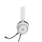Sluchátka s mikrofonem Trust GXT 498 FORTA pro PS5 - bílý (2)