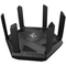 Wi-Fi router Asus RT-AXE7800 Tri-Band WiFi 6E Gaming Router ROG Rapture (2)