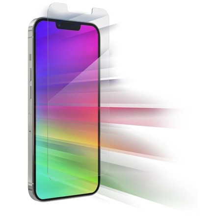 Tvrzené sklo InvisibleSHIELD Glass Elite VisionGuard na Apple iPhone 15 Pro Max