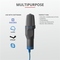 Mikrofon Trust MICO USB - černý (9)