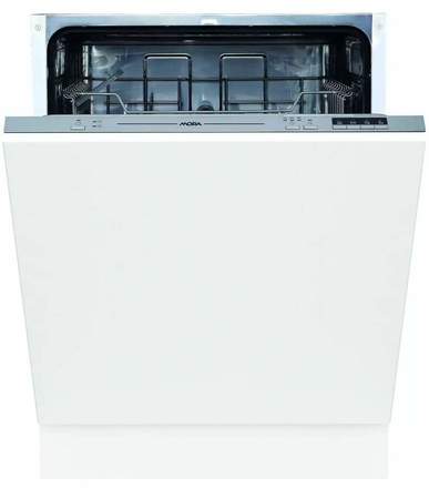 Vestavná myčka nádobí Mora IM 6223