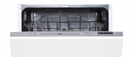 Vestavná myčka nádobí Mora IM 6223 (3)