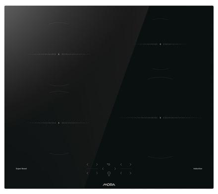 Indukční varná deska Mora VDI 65D C