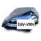 Ochranná plachta Compass FULL SUV-VAN 100% WATERPROOF (4)