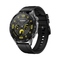 Chytré hodinky Huawei Watch GT 4 46mm - Black Stainless Steel + Black Strap (1)