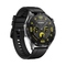Chytré hodinky Huawei Watch GT 4 46mm - Black Stainless Steel + Black Strap (3)