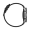 Chytré hodinky Huawei Watch GT 4 46mm - Black Stainless Steel + Black Strap (6)