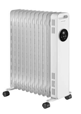 Olejový radiátor Concept RO3411