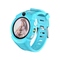 Chytré hodinky Carneo GuardKid+ Mini - modré (1)